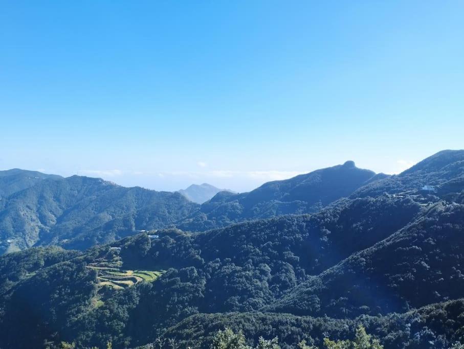 Chinamada Monte Verde מראה חיצוני תמונה