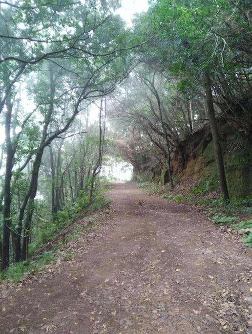 Chinamada Monte Verde מראה חיצוני תמונה