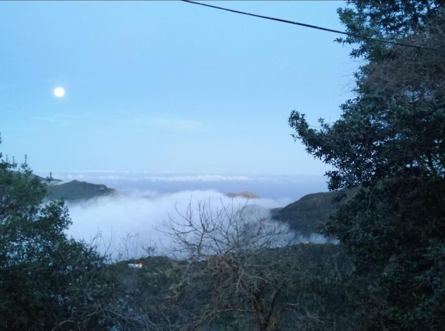 Chinamada Monte Verde מראה חיצוני תמונה