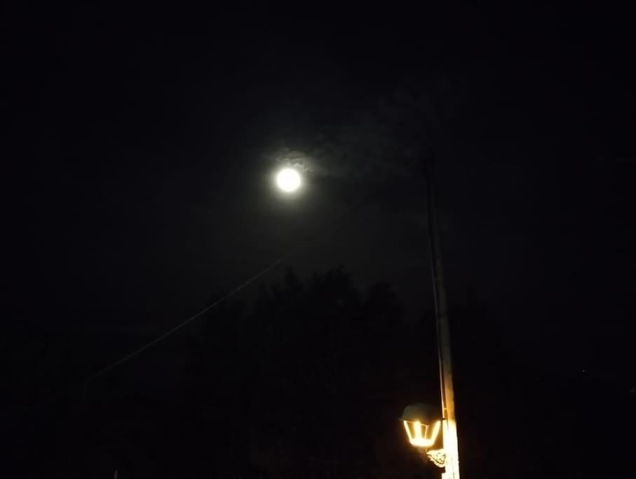 Chinamada Monte Verde מראה חיצוני תמונה